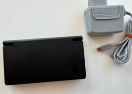 Nintendo DS Lite noire, excellente occasion pour l'été!