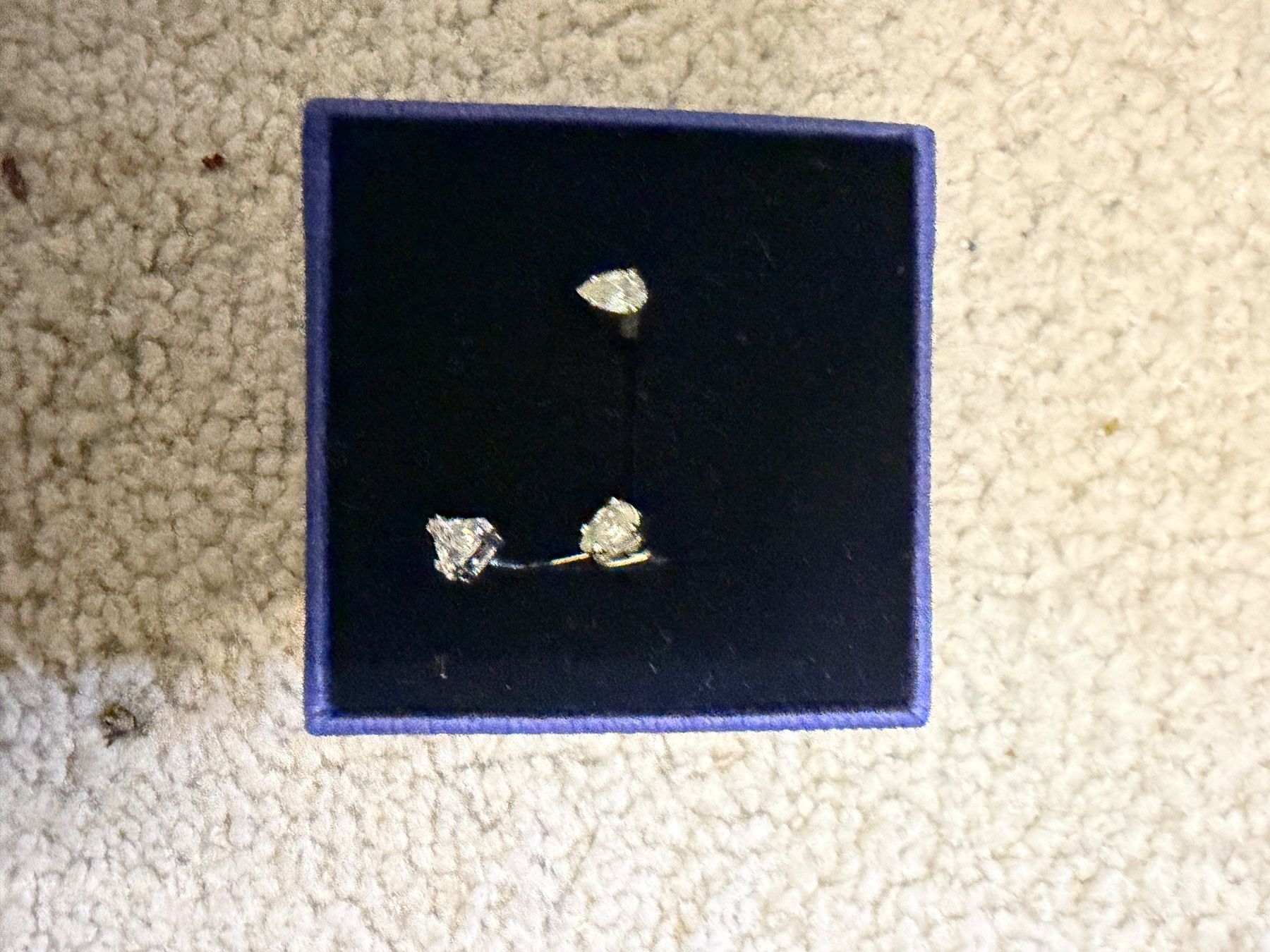 Swarovski Orecchini pendenti & Orecchini a lobo: Ohrringe Swarovski – Usato da Liestal venduto da marieugenia 1