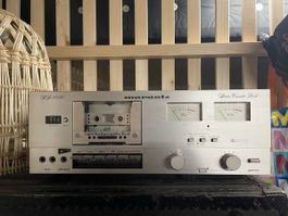Marantz Kassettendeck SD 1000 - defekt