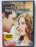 MADONNA - UN COUPLE PRESQUE PARFAIT (1 DVD)