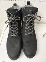 Camel Active herrenwinterschuh goretex grösse 7,5    (41,5)
