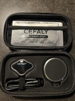 CEFALY Enhanced – neuwertig, nur 2× benutzt