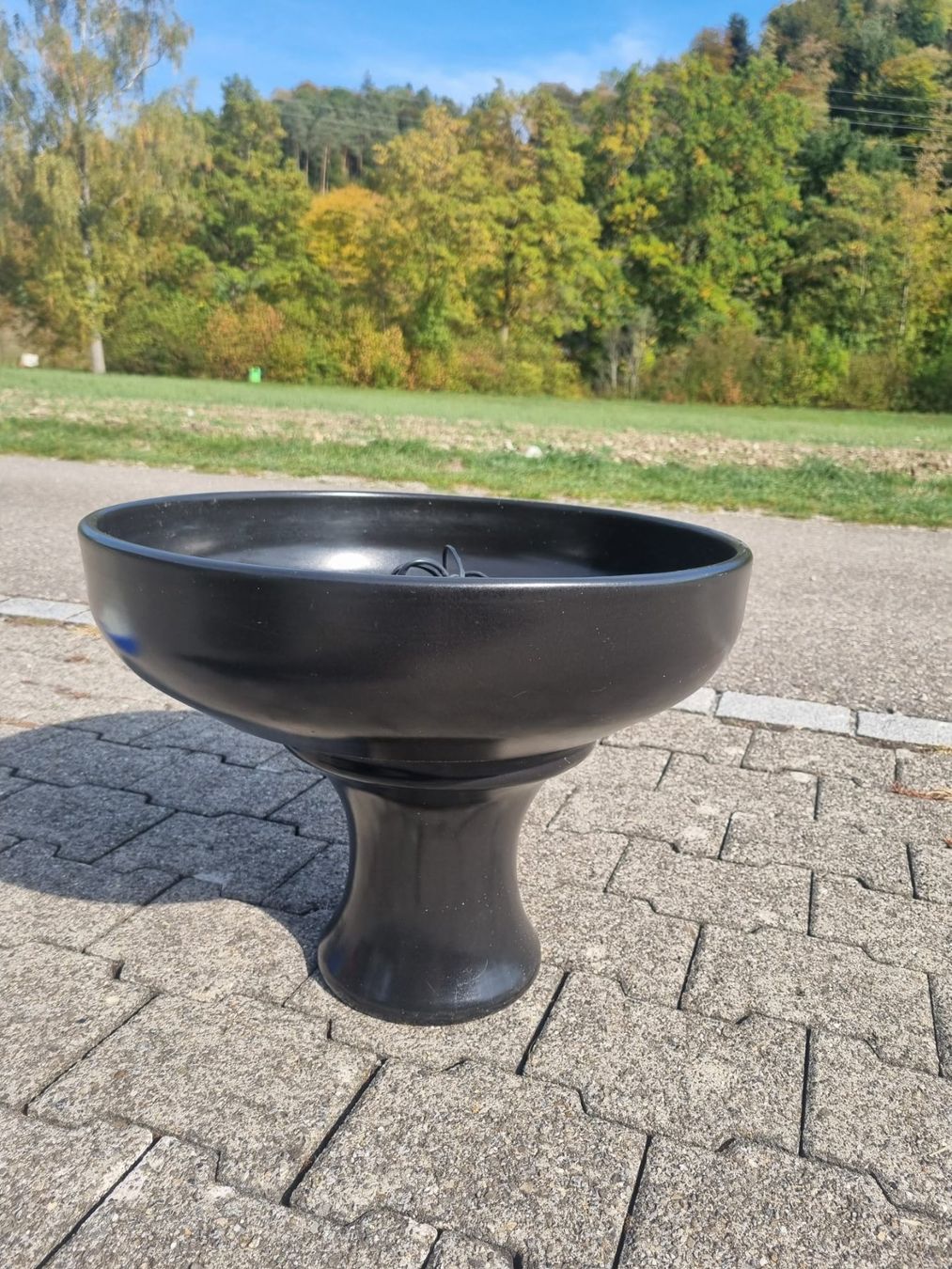 Etangs & Fontaines déco.: Zimmerbrunnen – D'occasion à Wila par mar_7s22 1