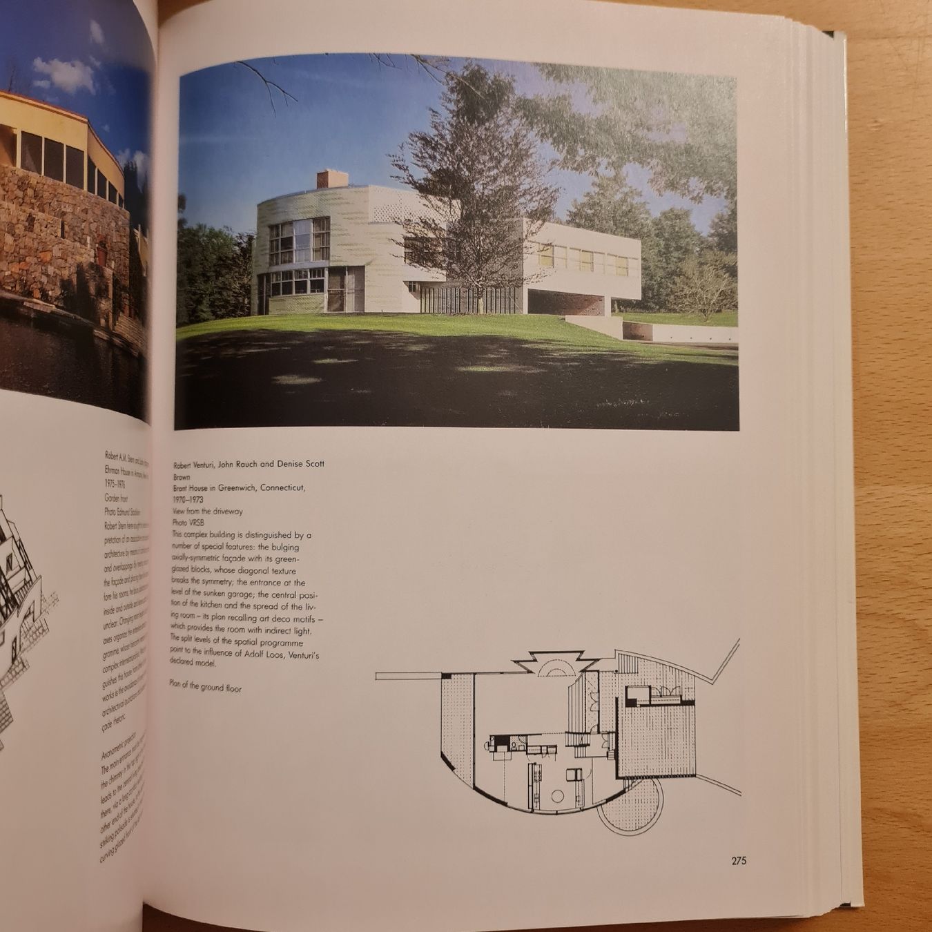 Bücher: Architekturführer 20. Jahrhundert  – Gebraucht aus Basel von Piscosour01 3