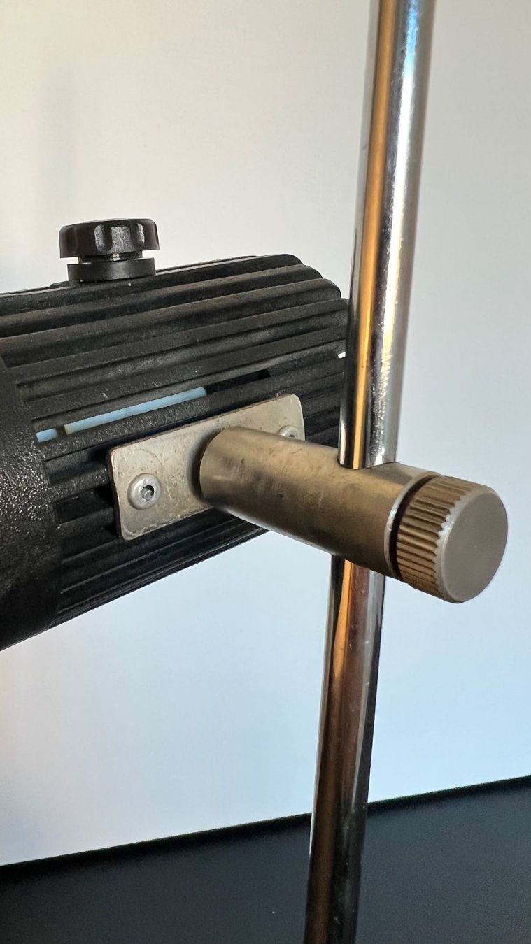 Lampade: Lampe de Bureau Vintage – Usato da Nyon venduto da stylevintage79 5