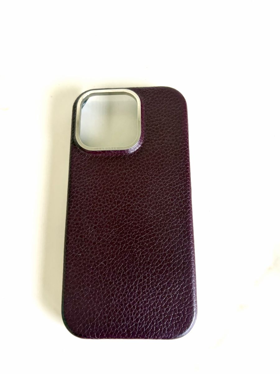 Apple Coques & Protection écran: Six iPhone 16 Pro cases one is LABODET – Neuf (Voir description) à Cologny par sab_xh7v 2