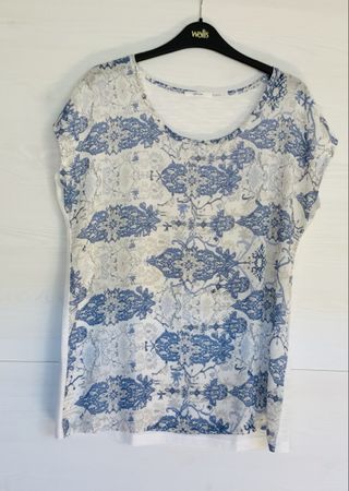 Damen T-Shirt Opus