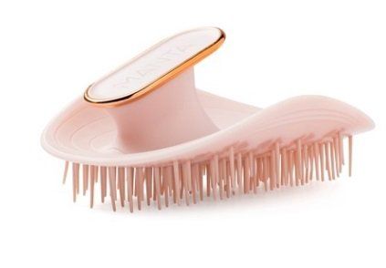 Altro per la cura dei capelli: Manta Hair Haarbürste – Nuovo e nell'imballaggio originale da Uerkheim venduto da Kaufoption