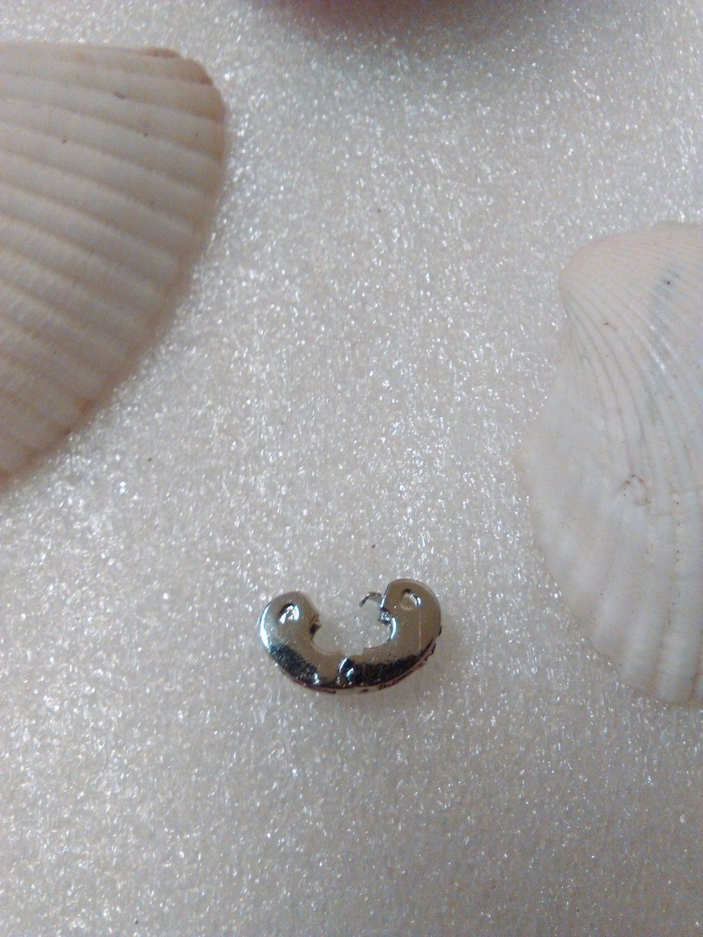 Pendentifs: CHARM ANHÄNGER;STERLING SILBER 925 – Neuf (Voir description) à Basel par bijoutrie_4 4