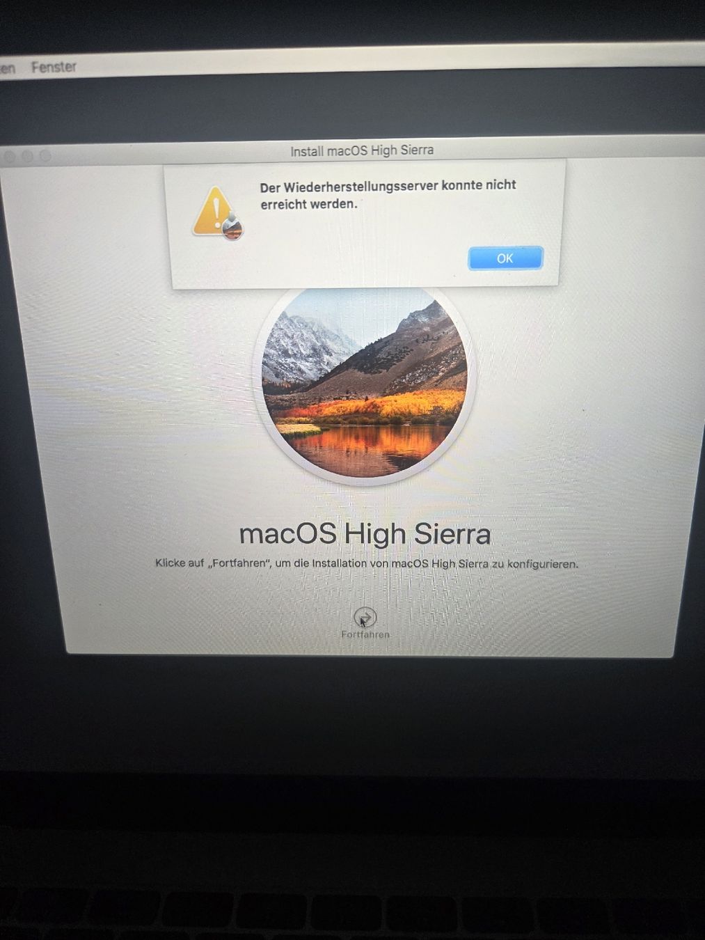 Apple Notebooks: MacBook Pro – Defekt aus Rapperswil BE von Nico00. 3