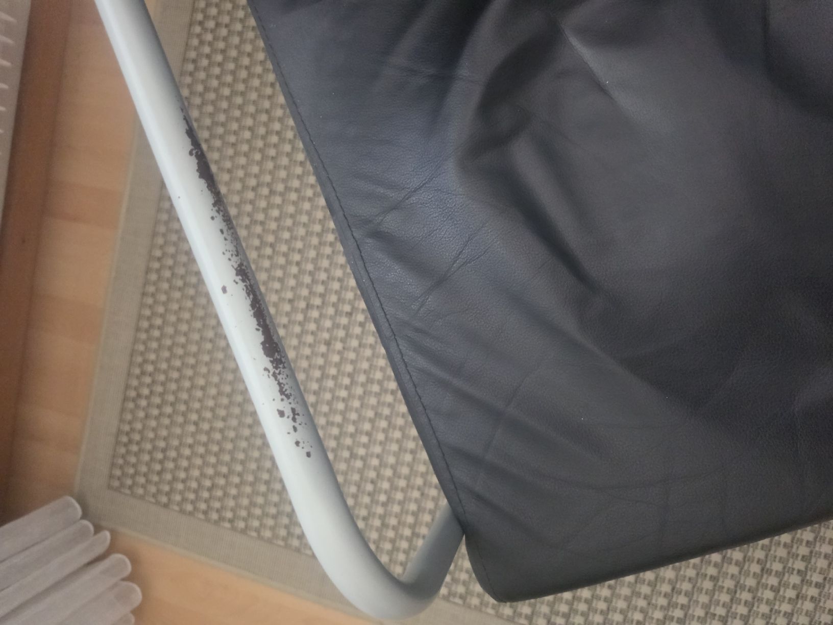 Chaises: stuhl – D'occasion à Oberengstringen par con_2l5w 4
