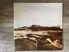 A279/The Moody Blues - Seventh Sojourn