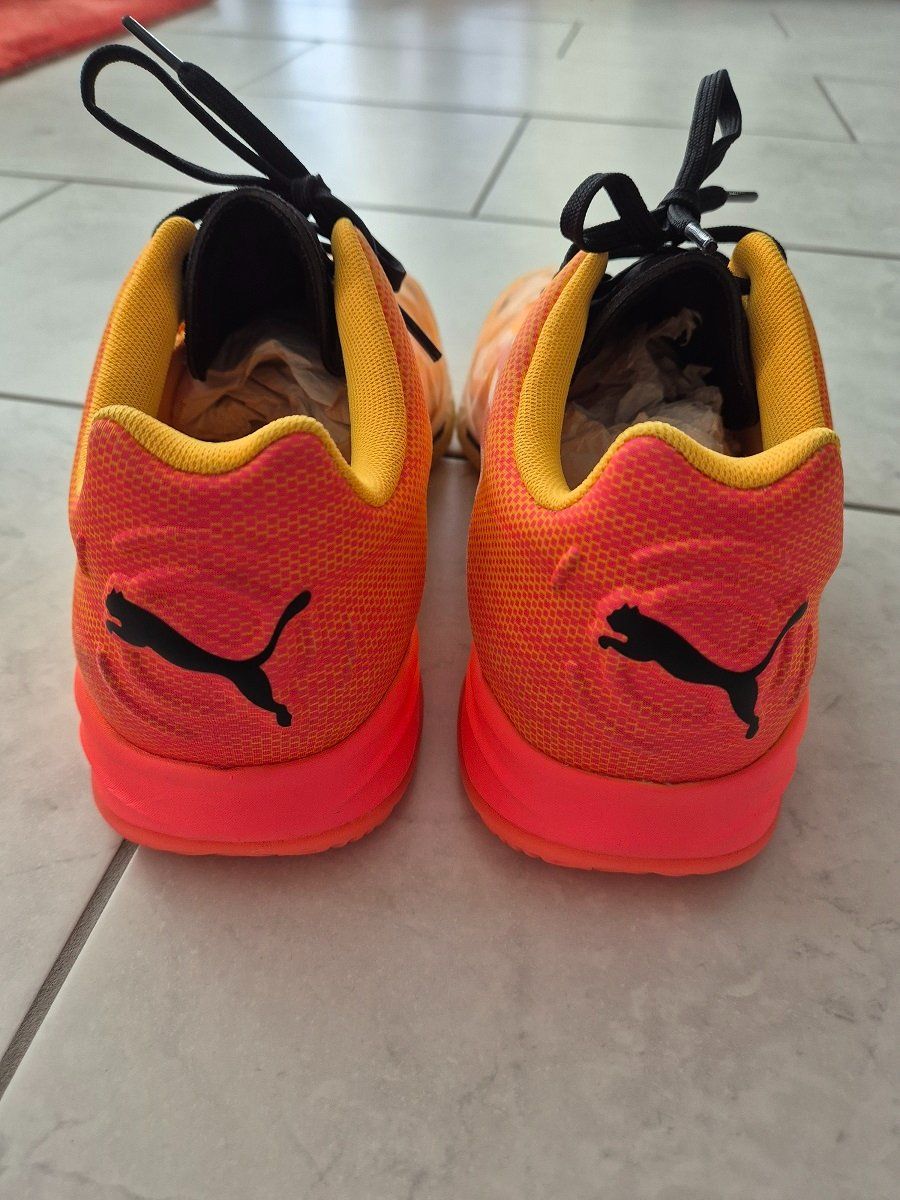 Puma Scarpe da uomo: Puma Accelerate NITRO SQD, Grösse 42 – Usato da Thun venduto da Sheepli 2