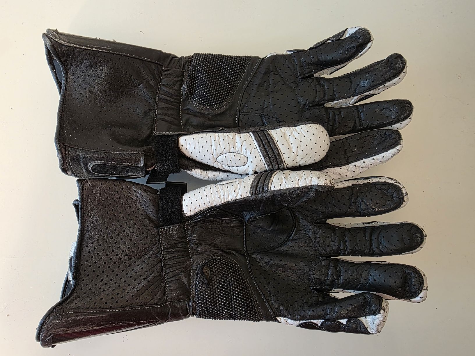 Gants & mitaines : Motorradhandschuhe Held Phantom Air 9.5 – D'occasion à Langenbruck par neferpito1991 2