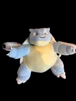 Pokémon Turtok Plüschtier