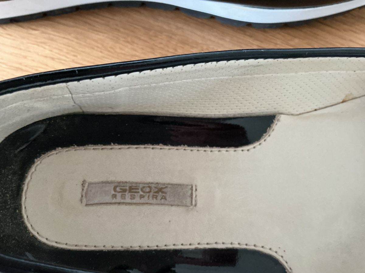 Geox Scarpe da donna: GEOX Schuhe 39 – Usato da bassersdorf venduto da isabelleb0102 4