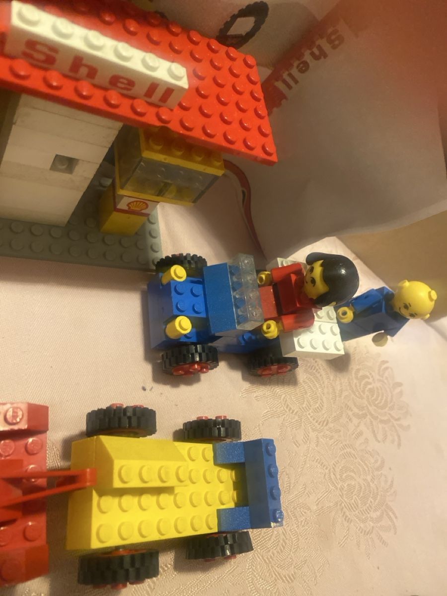 Lego Kit di costruzioni: Lego Model 217 – Usato da Zürich venduto da Manuelemilie 3