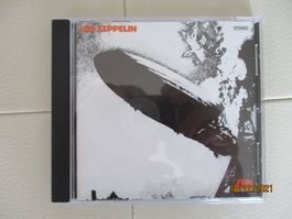 Led Zeppelin -  I