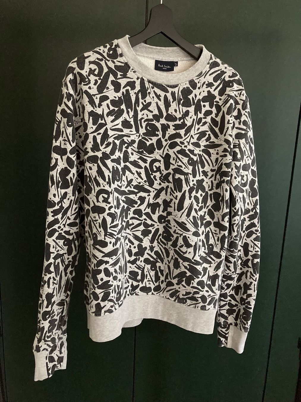 Paul Smith Pulls & Sweat-shirts: Paul Smith Jean · Pullover · M · Bon état – D'occasion à Monthey par la_hora_cero