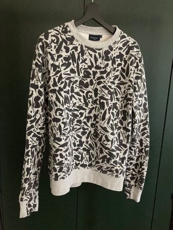 Paul Smith Jean · Pullover · M · Bon état