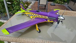 Warbird Mustang P-51 Voodoo 1100mm PNP von FMS