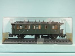 Röwa 3603 Länderbahnwagen, NEU OVP nie geöffnet