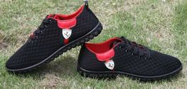 Herrenschuhe - Ferrari