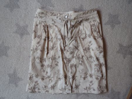 süsser SCHÖFFEL Damen Outdoor Rock / Jupe Gr S