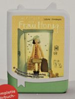 🔥 BOOK TONIE – Und plötzlich war Frau Honig da 💛 OVP 🔥