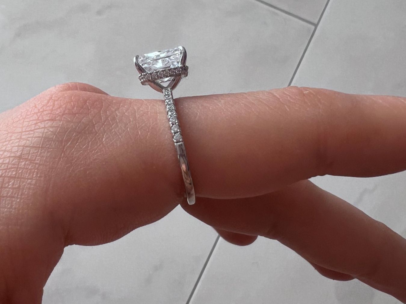 Anelli: Ring Silber 925 – Usato da Muri AG venduto da sabri_25 3
