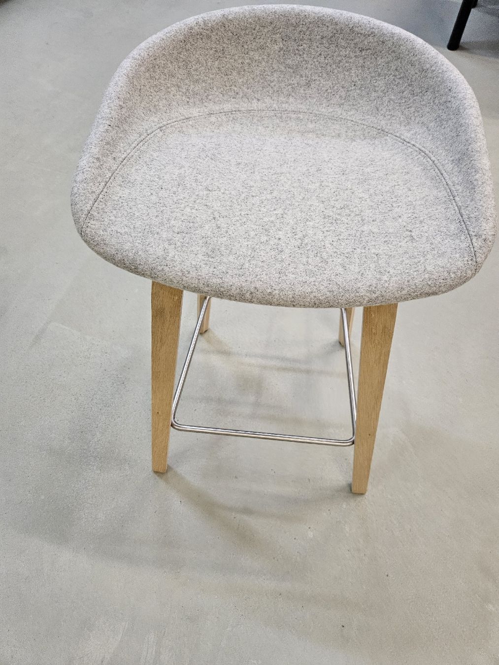 Chaises: stuhl  – Neuf avec emballage d'origine à Regensdorf par Zem003