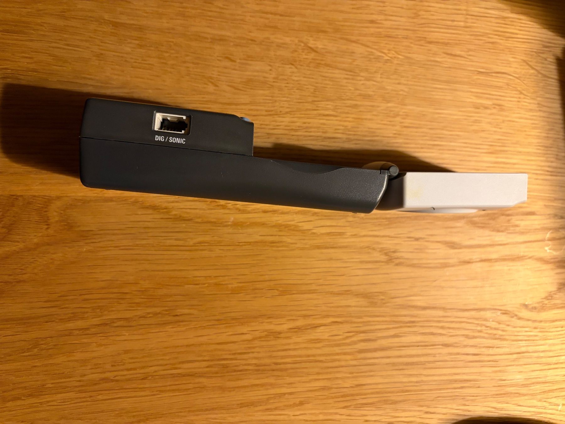 Messen: Texas Instruments CBR 2, Motion Sensor inkl. Kabel, Halter – Neu (gemäss Beschreibung) aus Wil SG von Klicks 2