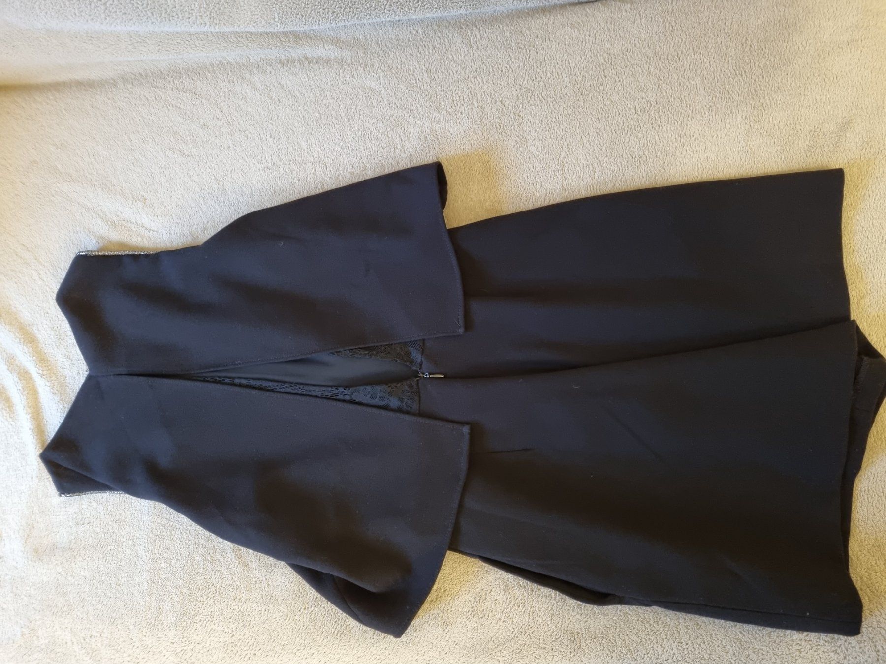 Mango Jumpsuits: MANGO kurtz Jumpsuit S – Neu (gemäss Beschreibung) aus St Gallen von vir_5kgt 4