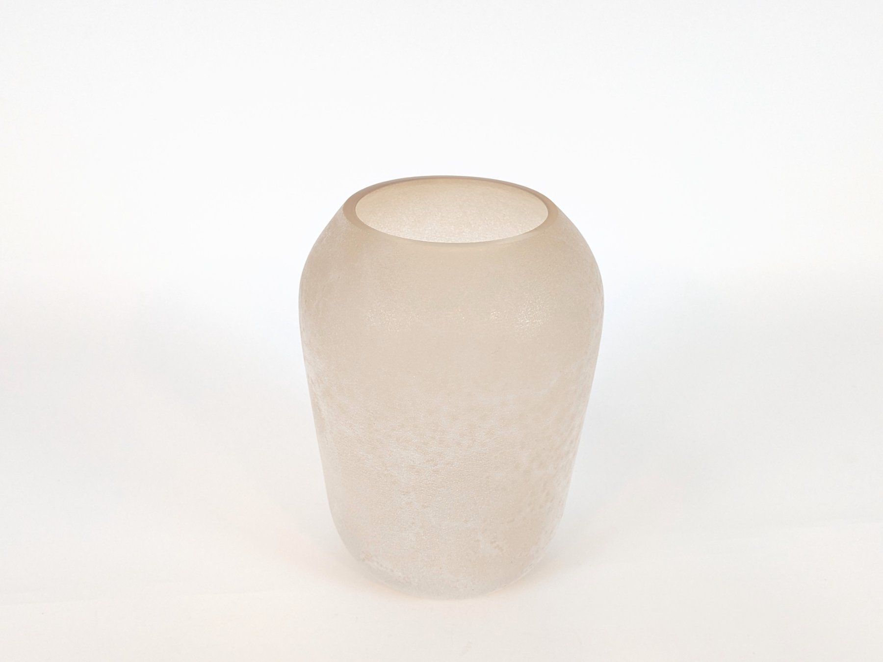 Vasi & Recipienti: LEANDRO Vase Trogolo 22 cm Beige – Nuovo (secondo la descrizione) da Thun venduto da Restwert_Thun 3