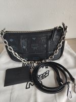 MCM-Tasche in gutem Zustand, sauber, nur ein paar Mal benutz