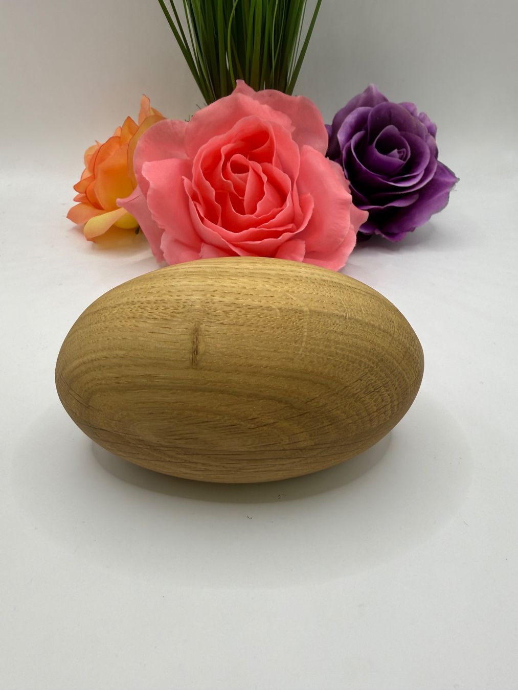 Articoli in legno: Gedenkurne aus Holz – Usato da Hünenberg venduto da nicolay27
