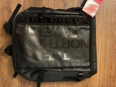 THE NORTH FACE Backpack 30L BC FUSE BOX 2  Black new