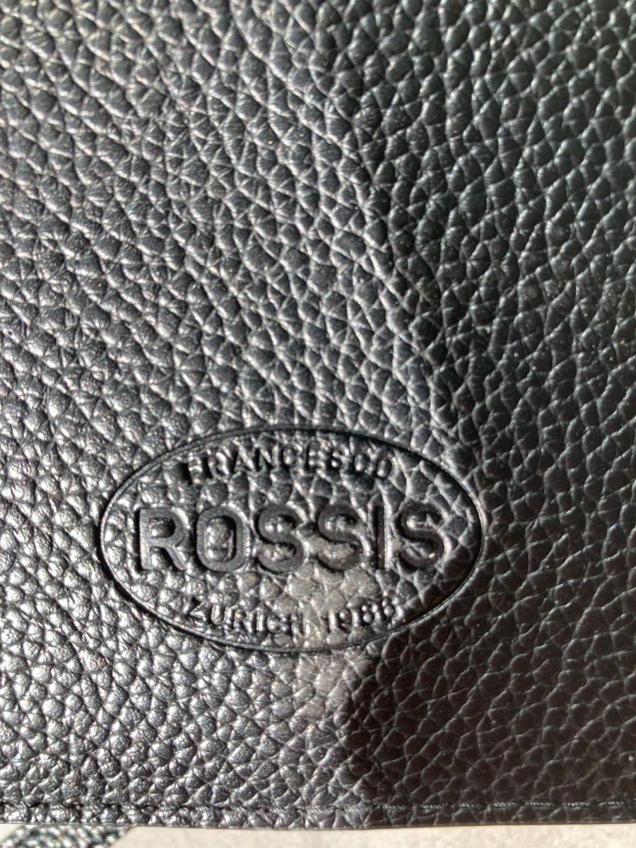 Borse da donna: Tasche Rossis – Nuovo (secondo la descrizione) da Wettingen venduto da lalla21 3