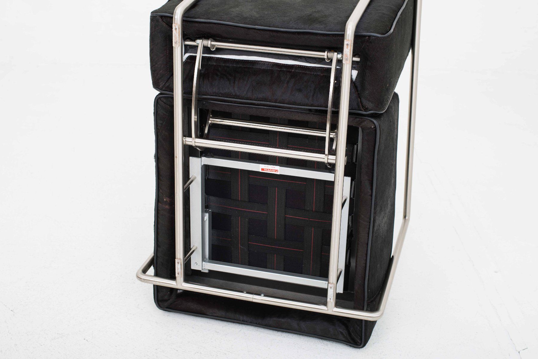 Flexform Sessel: Flexform A.B.C. Sessel von Antonio Citterio – Gebraucht aus Zürich von STUZH38 7