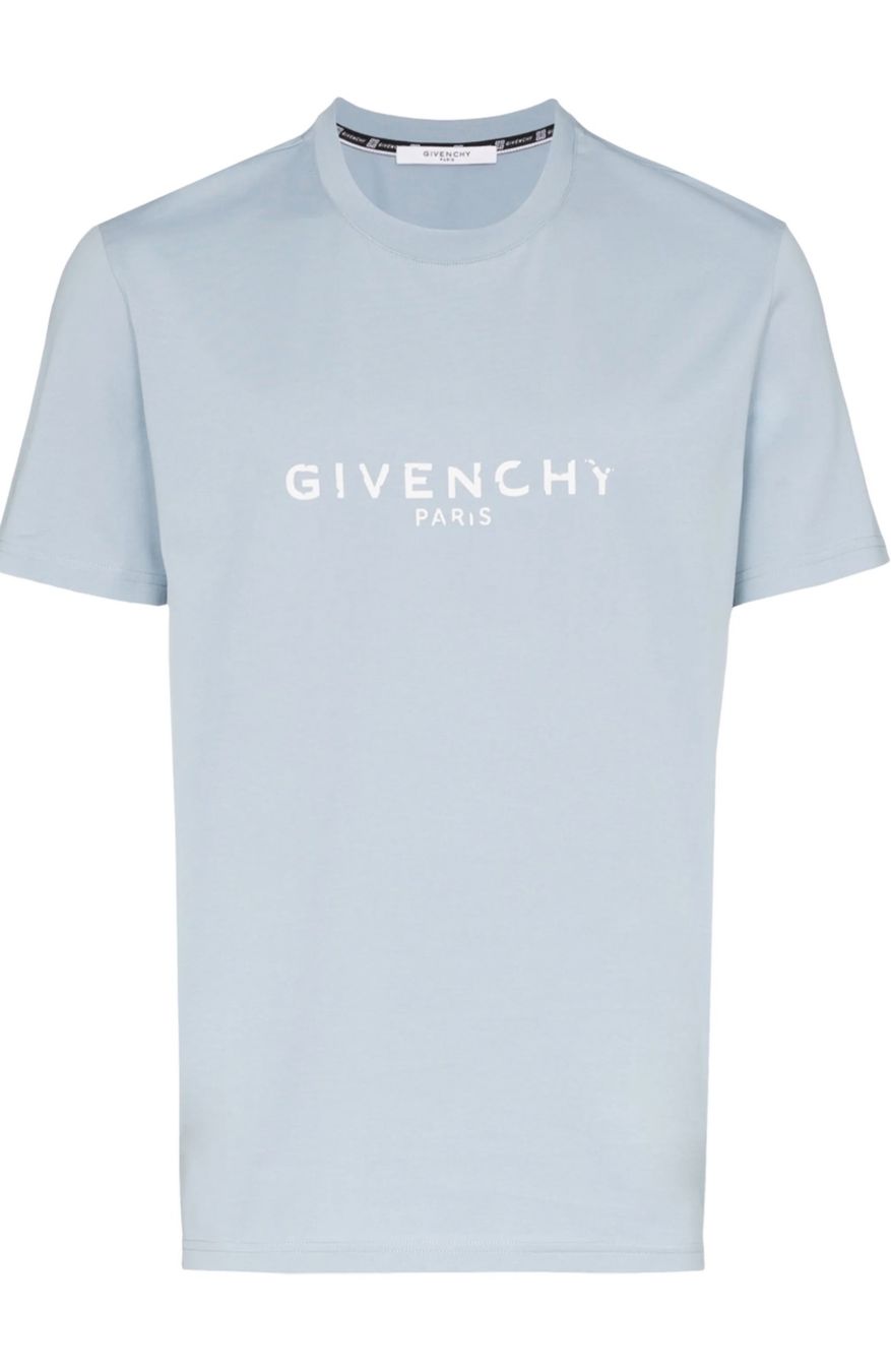 Givenchy T-shirt: Givenchy T-Shirt Grösse M – Usato da Neuenhof venduto da PatrickMuff
