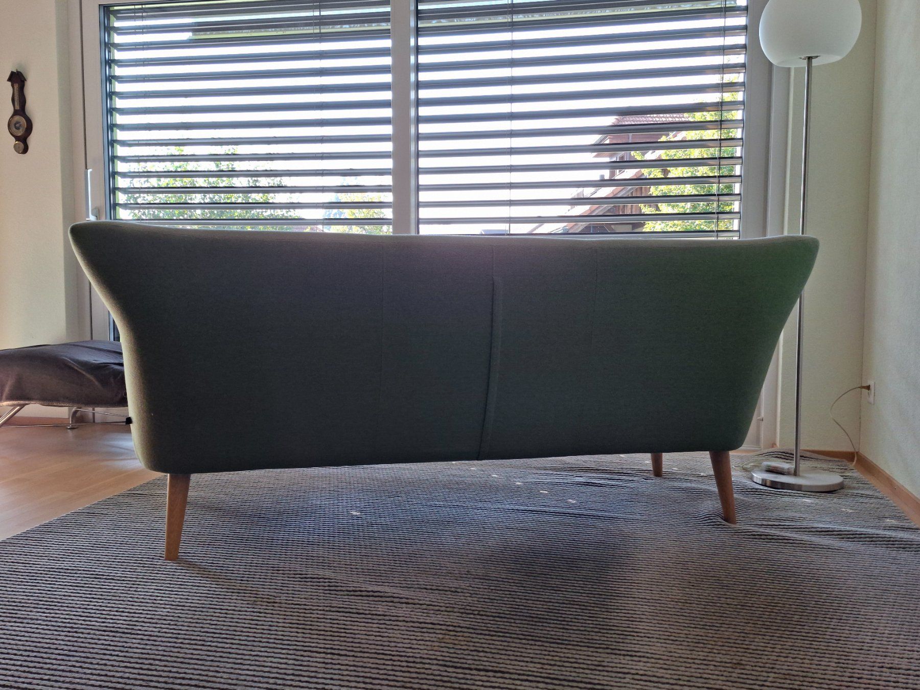 Sofacompany Sofas: Schönes Sofa im Retro-Design – Gebraucht aus Bolligen von thaichristen 3