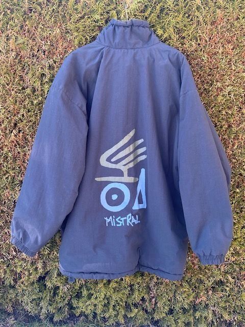 Giacche: Jacke / Schneehemd von Mistral – Usato da Pfaffhausen venduto da stepober 2