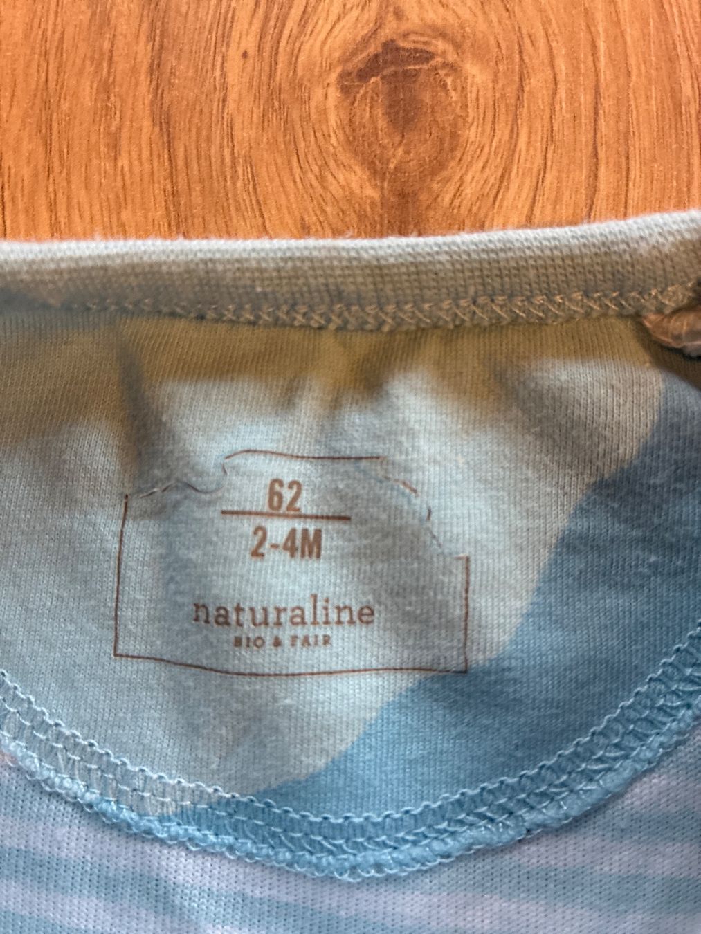 Naturaline Pigiama & Simili: Pyjama, Naturaline , Grösse 62 – Nuovo (secondo la descrizione) da Eggenwil venduto da mic_b5l2 2