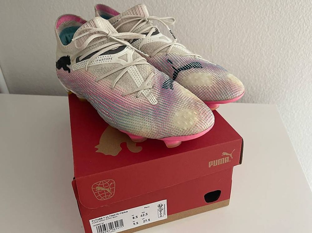 Fussballschuhe 42 5 online