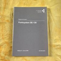 REG. 583.440D FUNKSYTEM SE-135