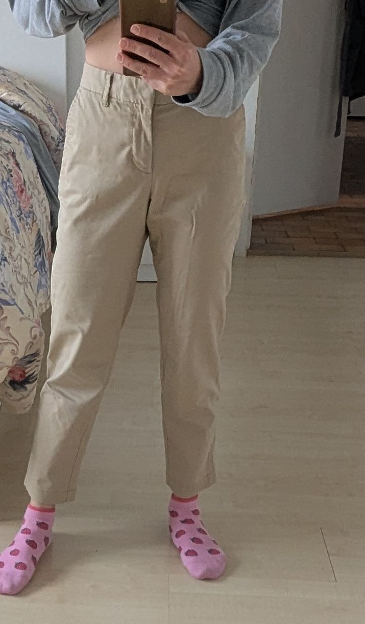 Gap Pantaloni: Gap chinos – Usato da Zürich venduto da MAG_b6zd 6