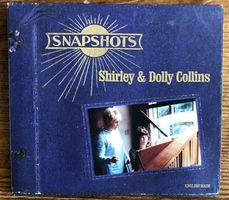 Shirley & Dolly Collins – Snapshots CD, Folk Rock, Country