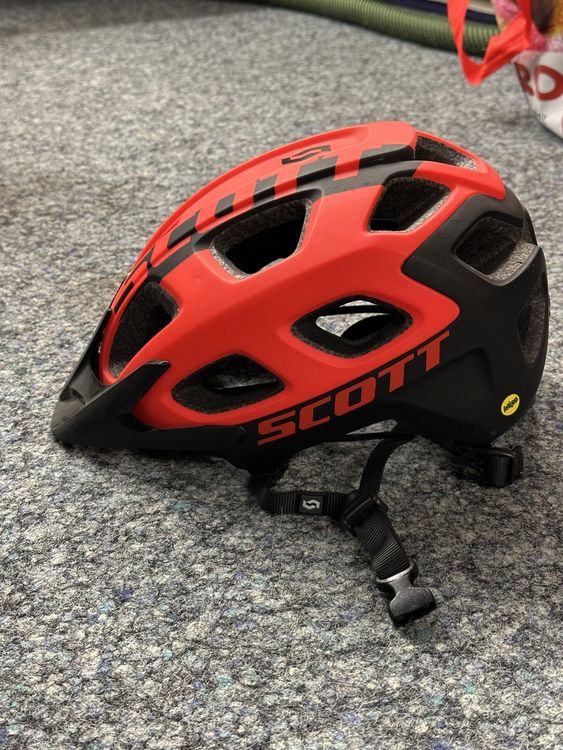 Scott Helm Männer XL (Neu (gemäss Beschreibung)) in Urdorf für CHF 10 ...