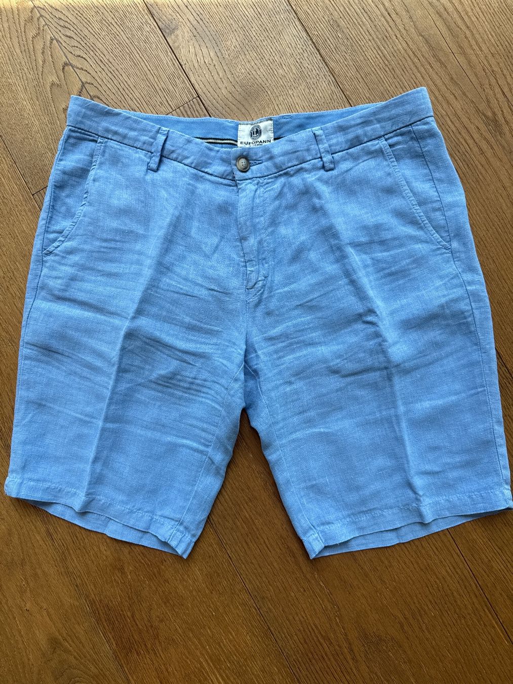 Hosen: EUROPANN SHORTS – Gebraucht aus Zürich von SWKA