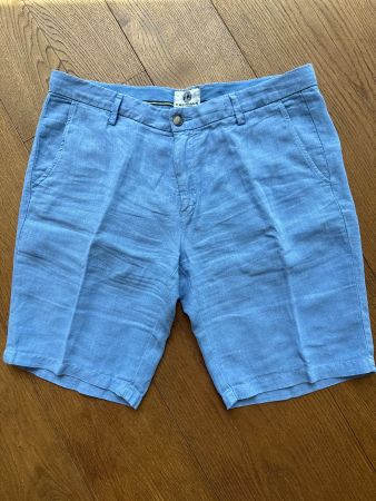 EUROPANN SHORTS